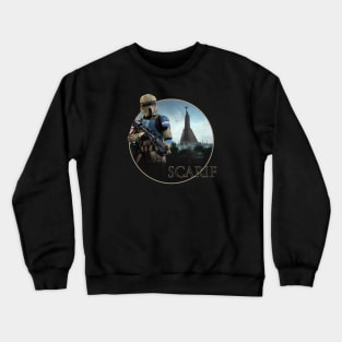 SCARIF Crewneck Sweatshirt